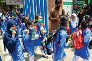 Sindh Education Authorities Warn Schools Over Illegal Summer Fee Collection