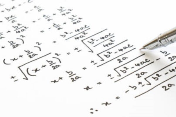 Math Class 9 BISE Rawalpindi 2019 Morning Past Paper