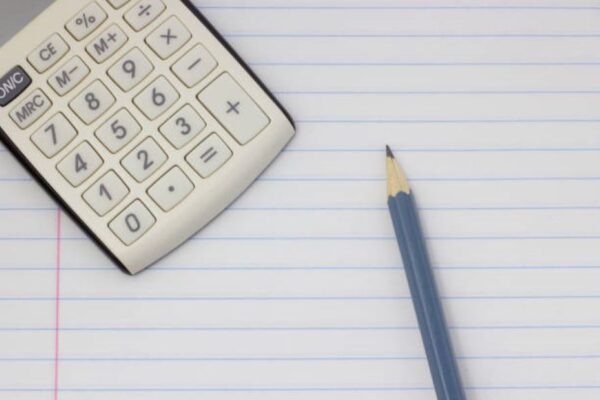 BISE Gujranwala Class 9 Mathematics Past Paper 2021 Evening