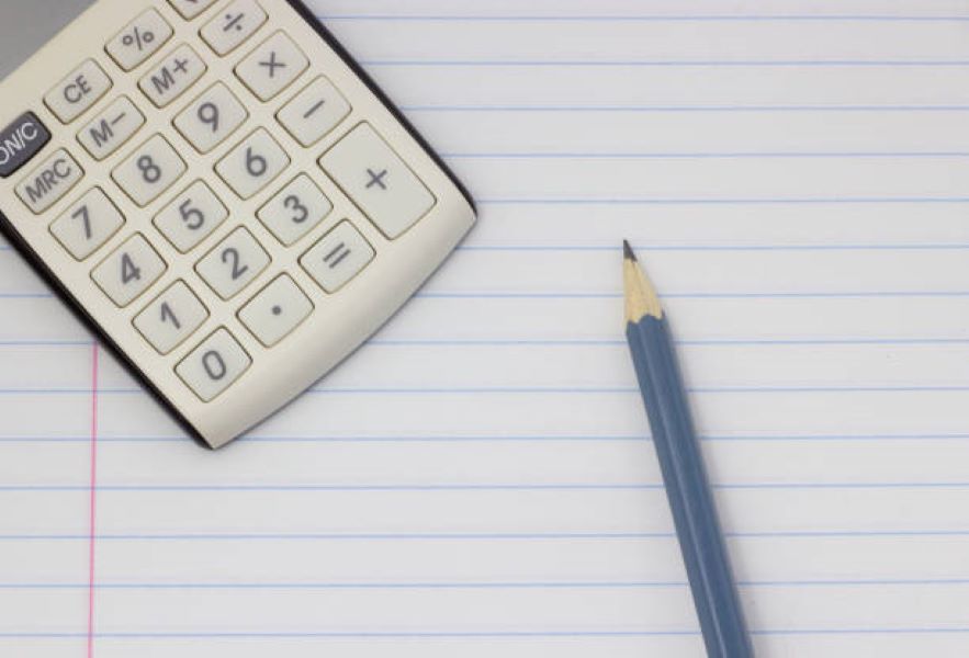 BISE Gujranwala Class 9 Mathematics Past Paper 2021 Evening