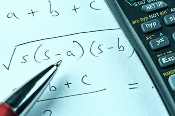 BISE Gujranwala Class 9 Mathematics Past Paper 2022 Morning