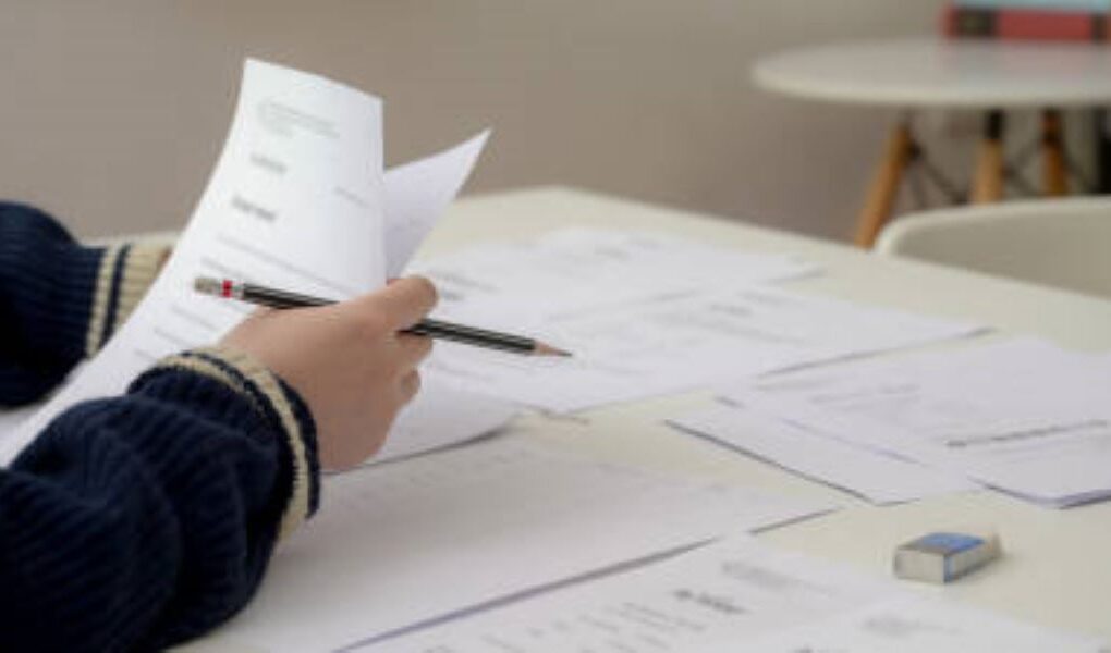 Islamiat-e-Ikhtiari Past Paper 2023 Evening BISE Gujranwala Class 9