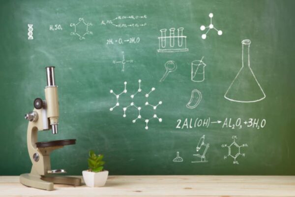 Chemistry Past Paper 2018 Morning – BISE Rawalpindi Class 9