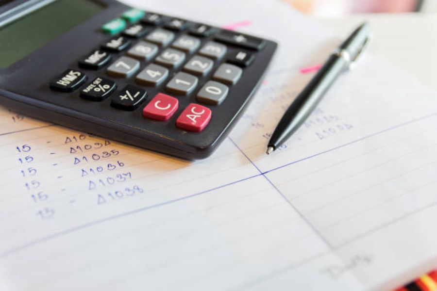 BISE Gujranwala Class 9 Mathematics Past Paper 2022 Evening