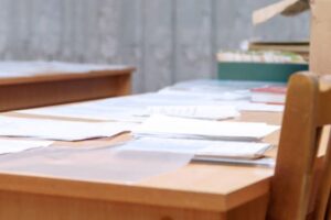 Urdu Past Paper 2023 Class 9 BISE Rawalpindi Morning Session