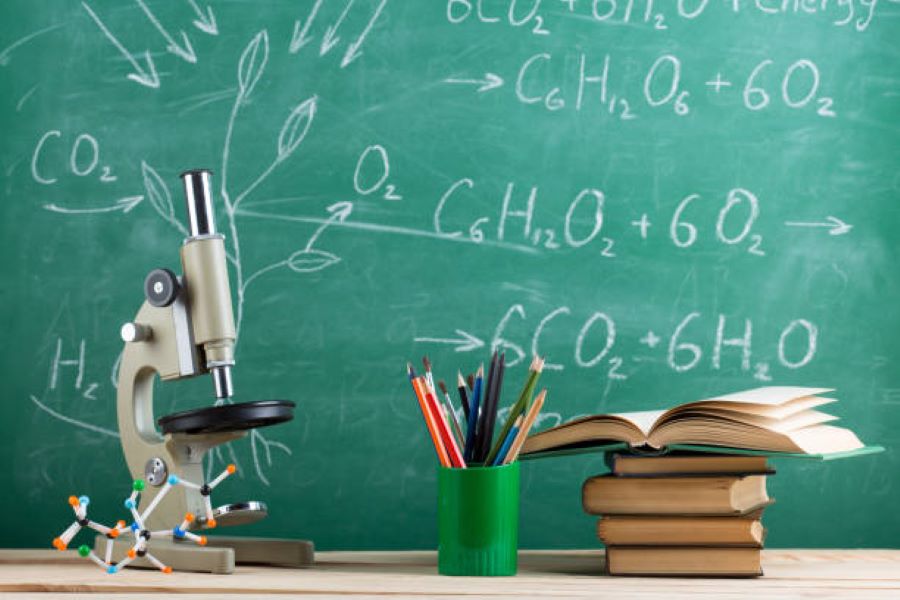 Chemistry Past Paper 2019 Morning BISE Rawalpindi Class 9