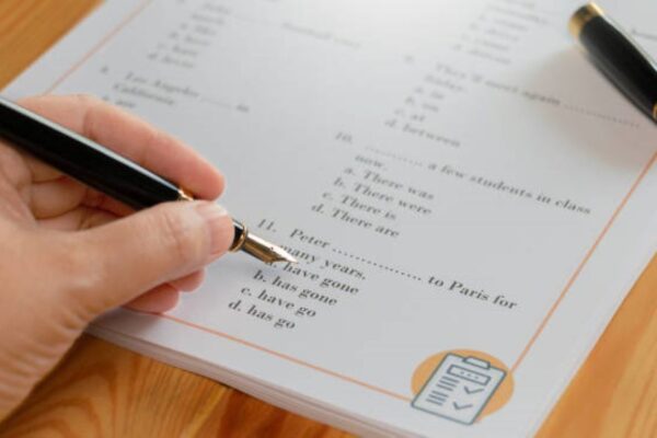 Class 9 English Papers 2022 Evening BISE Gujranwala