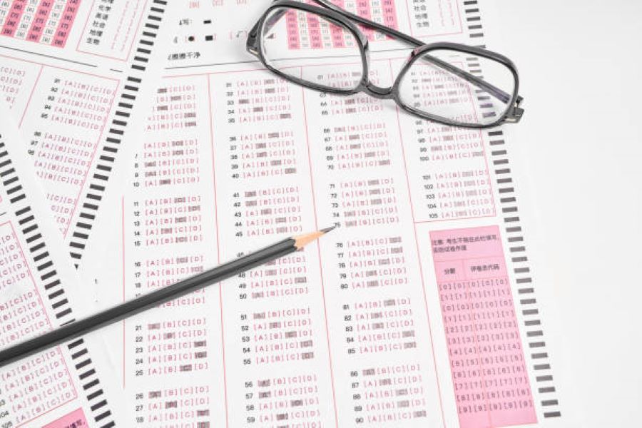 BISE Gujranwala Class 9 Biology Past Papers 2024 Morning