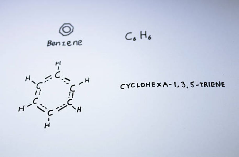 Chemistry Past Paper 2019 Morning BISE Gujranwala Class 9