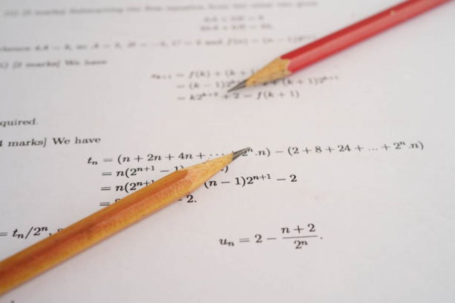 Math Class 9 BISE Rawalpindi 2021 Evening Past Paper