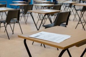 BISE Gujranwala Class 9 Computer Science Past Papers 2024 Evening