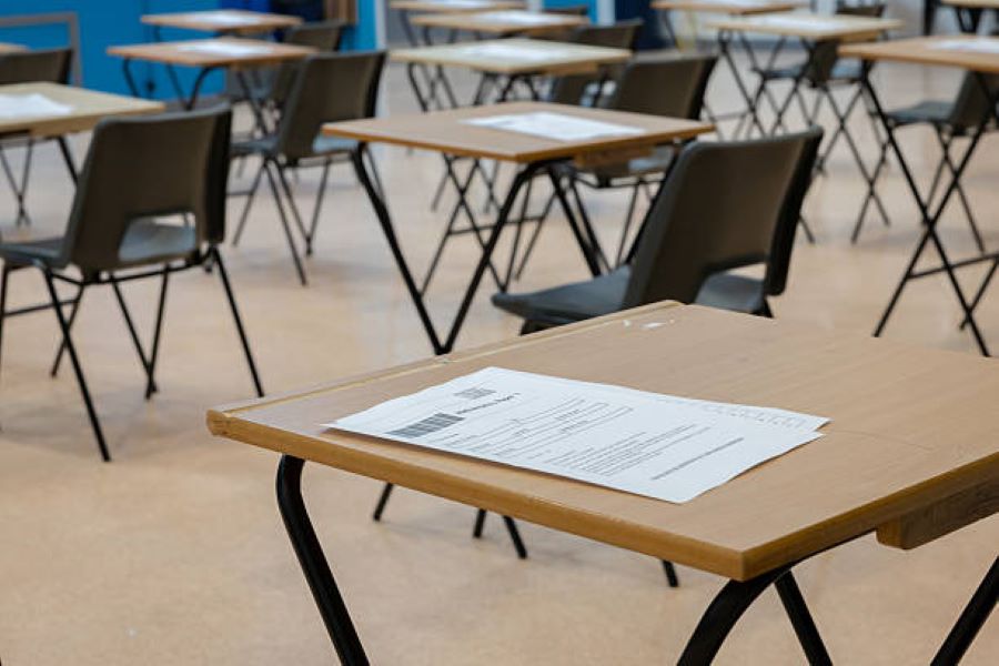 BISE Gujranwala Class 9 Computer Science Past Papers 2024 Evening