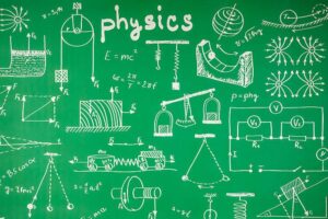 Physics Class 9 BISE Rawalpindi Past Paper 2024 Evening