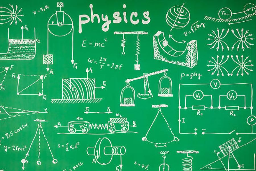 Physics Class 9 BISE Rawalpindi Past Paper 2024 Evening