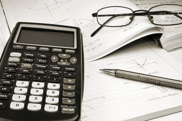 BISE Gujranwala Class 9 Mathematics Past Paper 2018 Morning