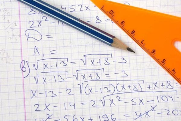General Math Past Paper 2018 Evening BISE Rawalpindi Class 9