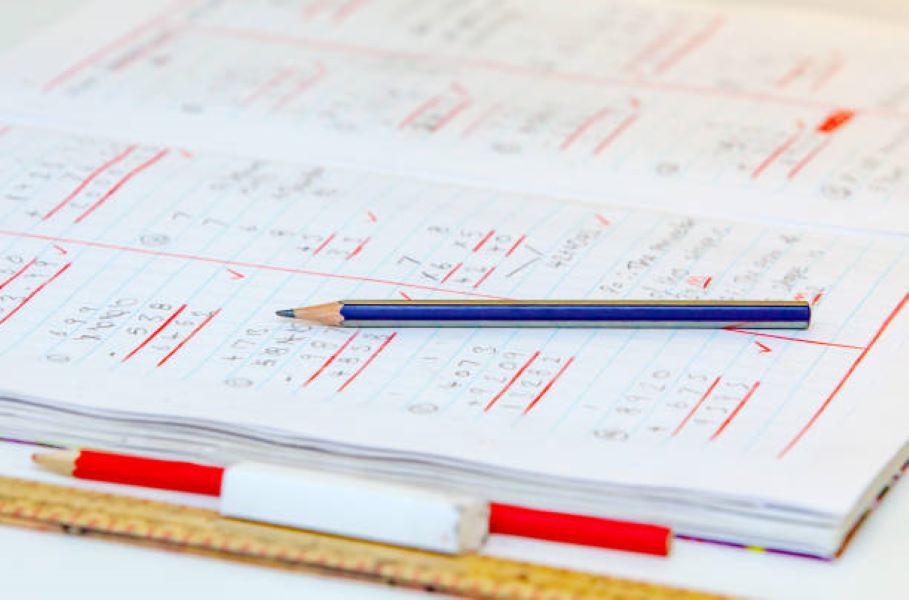 BISE Gujranwala Class 9 Mathematics Past Paper 2021 Morning