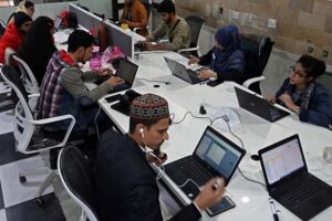 Cisco Partners with Government to Offer Free Technology Skills Training