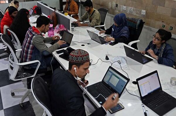 Cisco Partners with Government to Offer Free Technology Skills Training