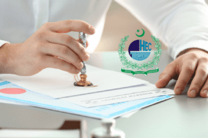 HEC Asked to Reduce Degree Attestation Delays