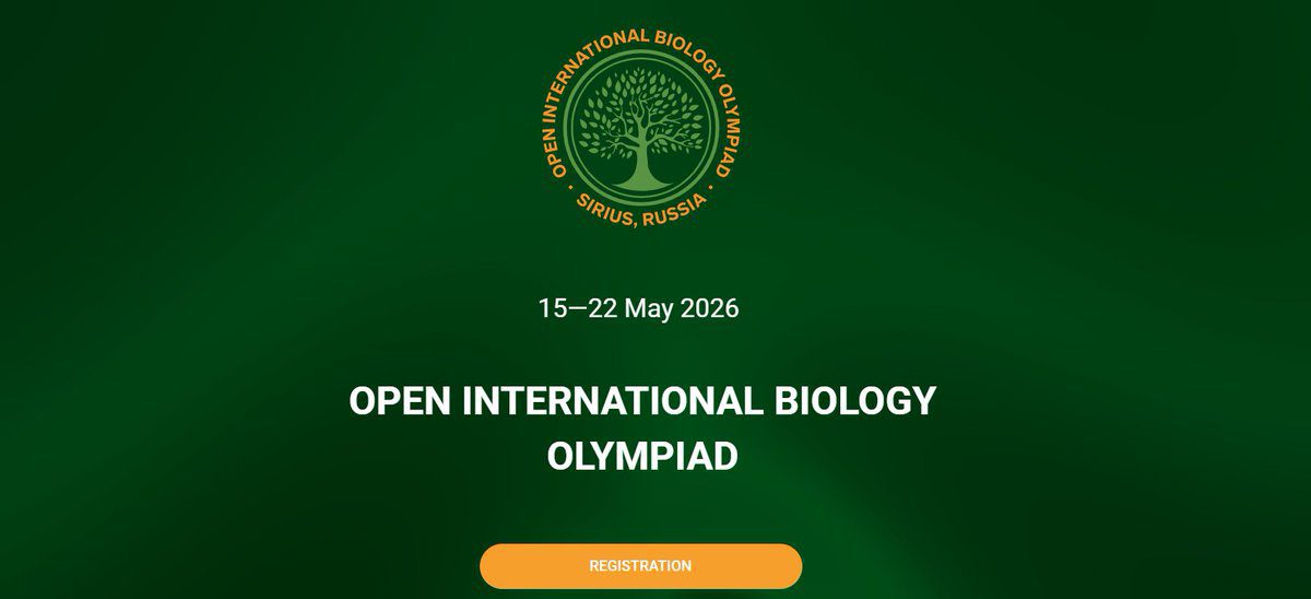 International Biology Olympiad 2026 for Pakistani Students