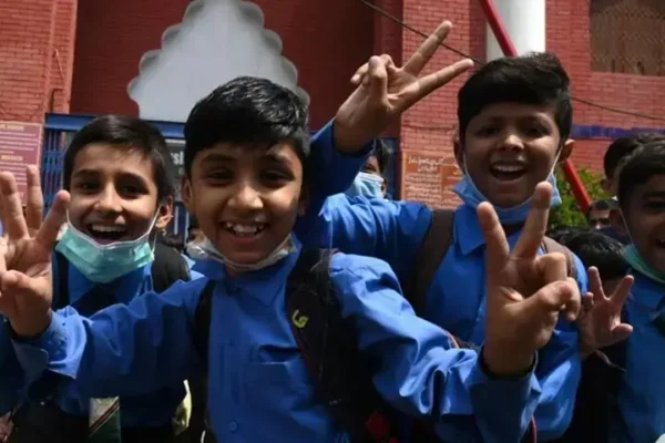 Islamabad Schools Announce 11-Day Eid and spring holidays
