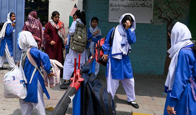 Punjab Schools Shut for 21 Days Due to Fuel Shortage