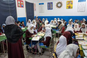 Punjab Launches Rs. 150 Billion Plan For Skill Program to Transform School Education