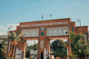 ECAT Test 2026 Dates Announced by UET Lahore