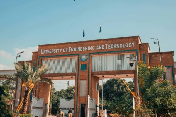 ECAT Test 2026 Dates Announced by UET Lahore