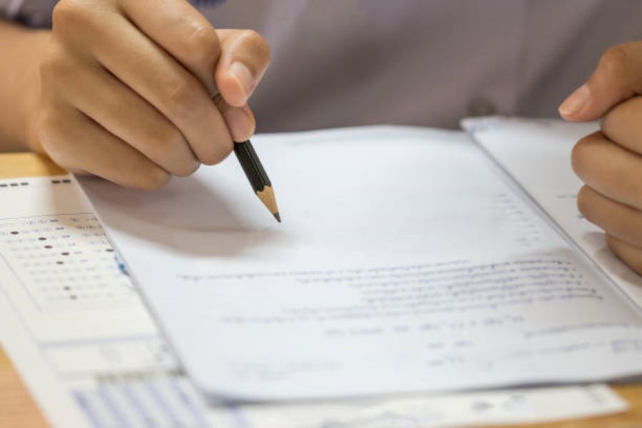 BISE Bahawalpur Class 9 Urdu Past Paper 2022 Morning