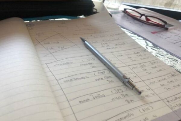 BISE Sargodha Class 9 Chemistry Past Paper 2022 Evening Session