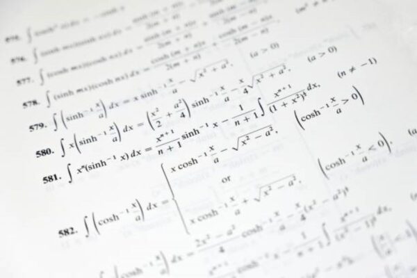 Class 9 Math Past Paper 2019 Morning BISE Bahawalpur