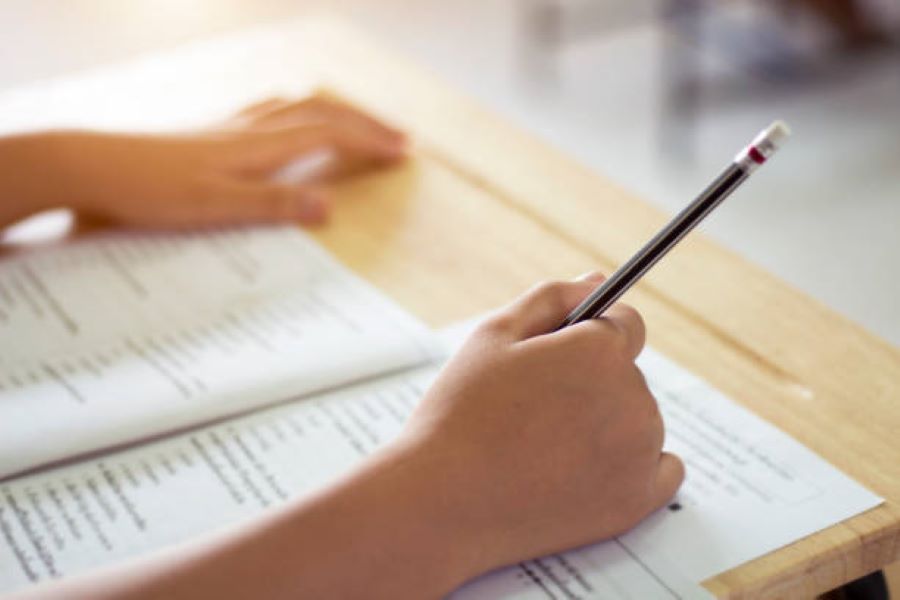 Class 9 Urdu Past Paper 2024 Morning BISE Bahawalpur