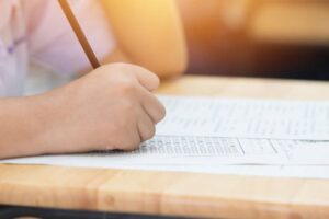 BISE Sargodha Class 9 Islamiat-e-Ikhtiari Past Paper 2023 Morning