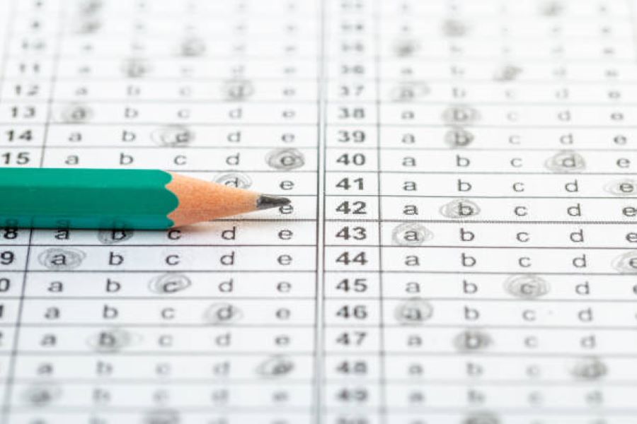 Education Past Paper 2024 Class 9 BISE Bahawalpur