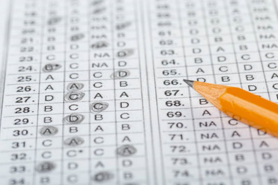 BISE Sargodha Class 9 Urdu Past Paper 2024 Evening