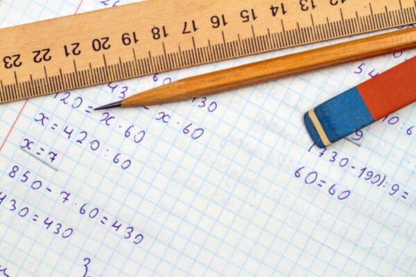 Mathematics Past Papers BISE Sargodha Class 9 2021 Evening Paper