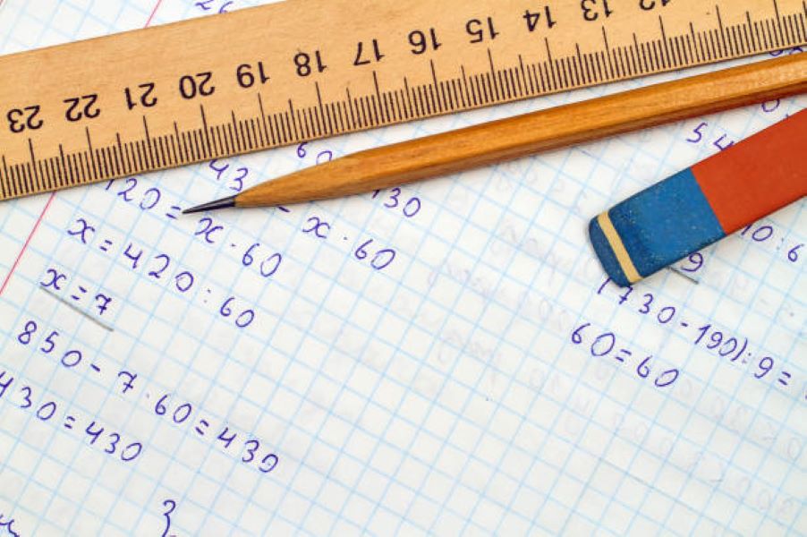 Mathematics Past Papers BISE Sargodha Class 9 2021 Evening Paper