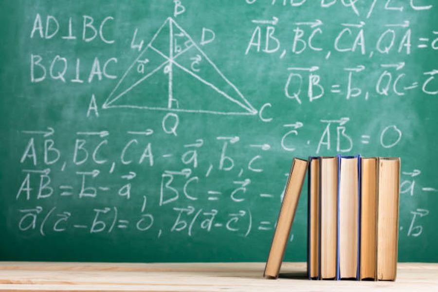 BISE Sargodha Class 9 General Math Past Paper 2021 Evening Session