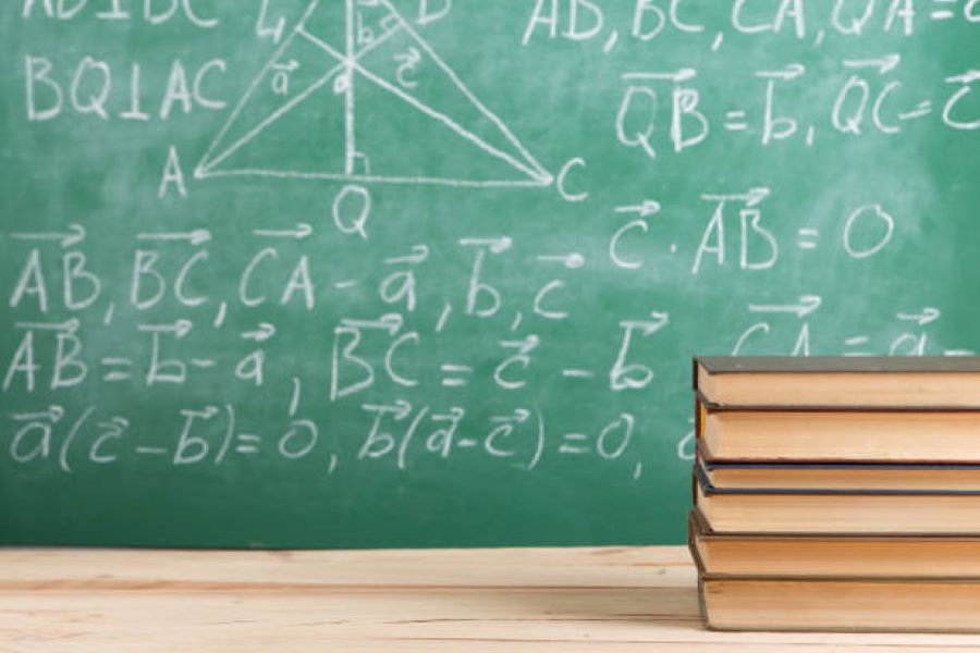 BISE Sargodha Class 9 General Math Past Paper 2023 Morning Paper