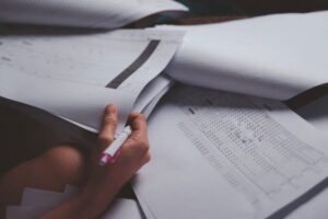 BISE Sargodha Class 9 Islamiat-e-Ikhtiari Past Paper 2023 Evening