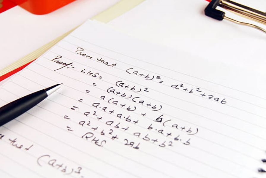 BISE Sargodha Class 9 General Math Past Paper 2018 Evening Session