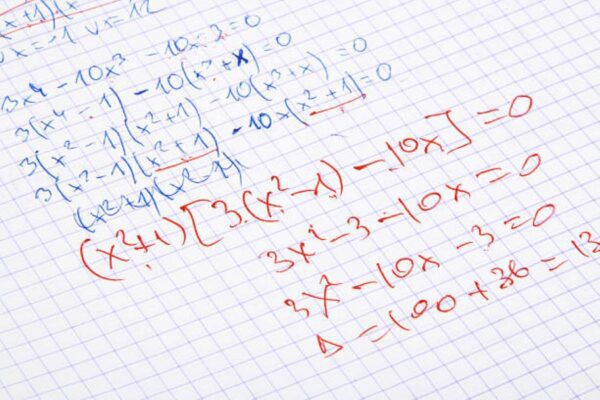 Class 9 Math Past Paper 2018 Morning BISE Bahawalpur