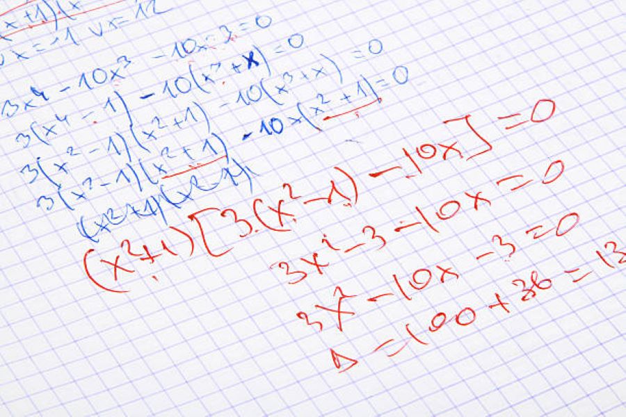 Class 9 Math Past Paper 2018 Morning BISE Bahawalpur