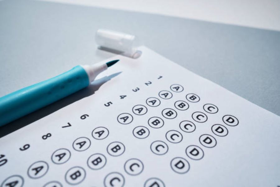 BISE Sargodha Biology Past Paper 2022 Evening Class 9