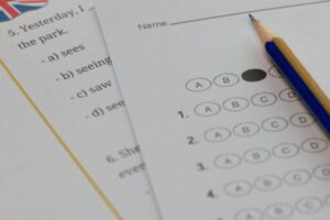 BISE Sargodha Biology Past Paper 2023 Morning Class 9