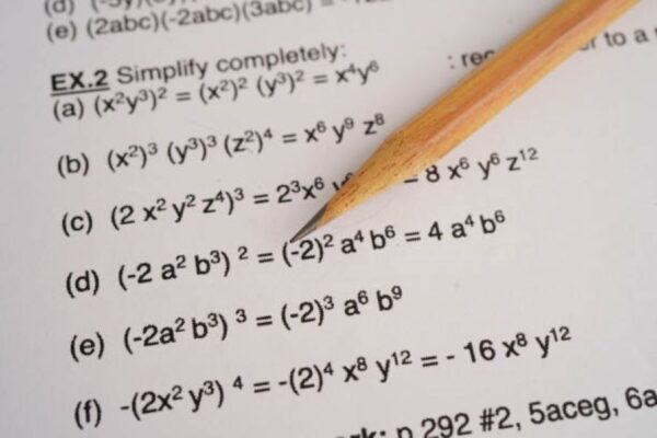 Mathematics Past Papers BISE Sargodha Class 9 2024 Morning Paper