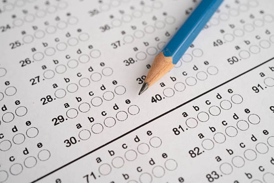 General Science Past Paper 2024 Evening BISE Bahawalpur Class 9