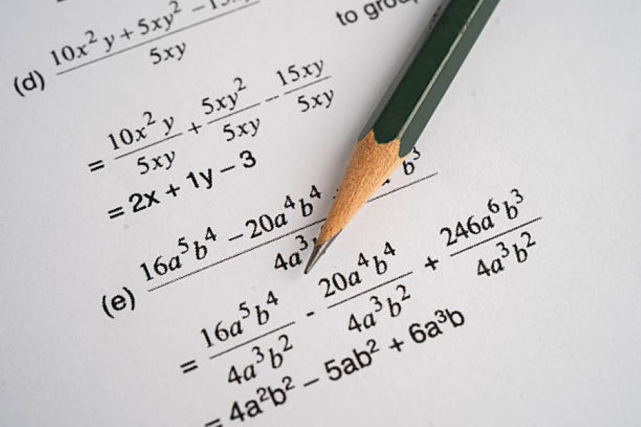 Class 9 Math Past Paper 2019 Evening BISE Bahawalpur